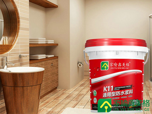 K11通用型防水浆料