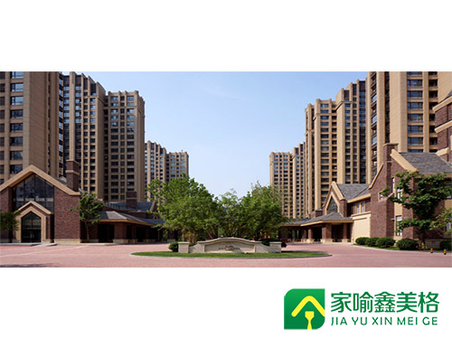 仿石多彩漆（水包水）